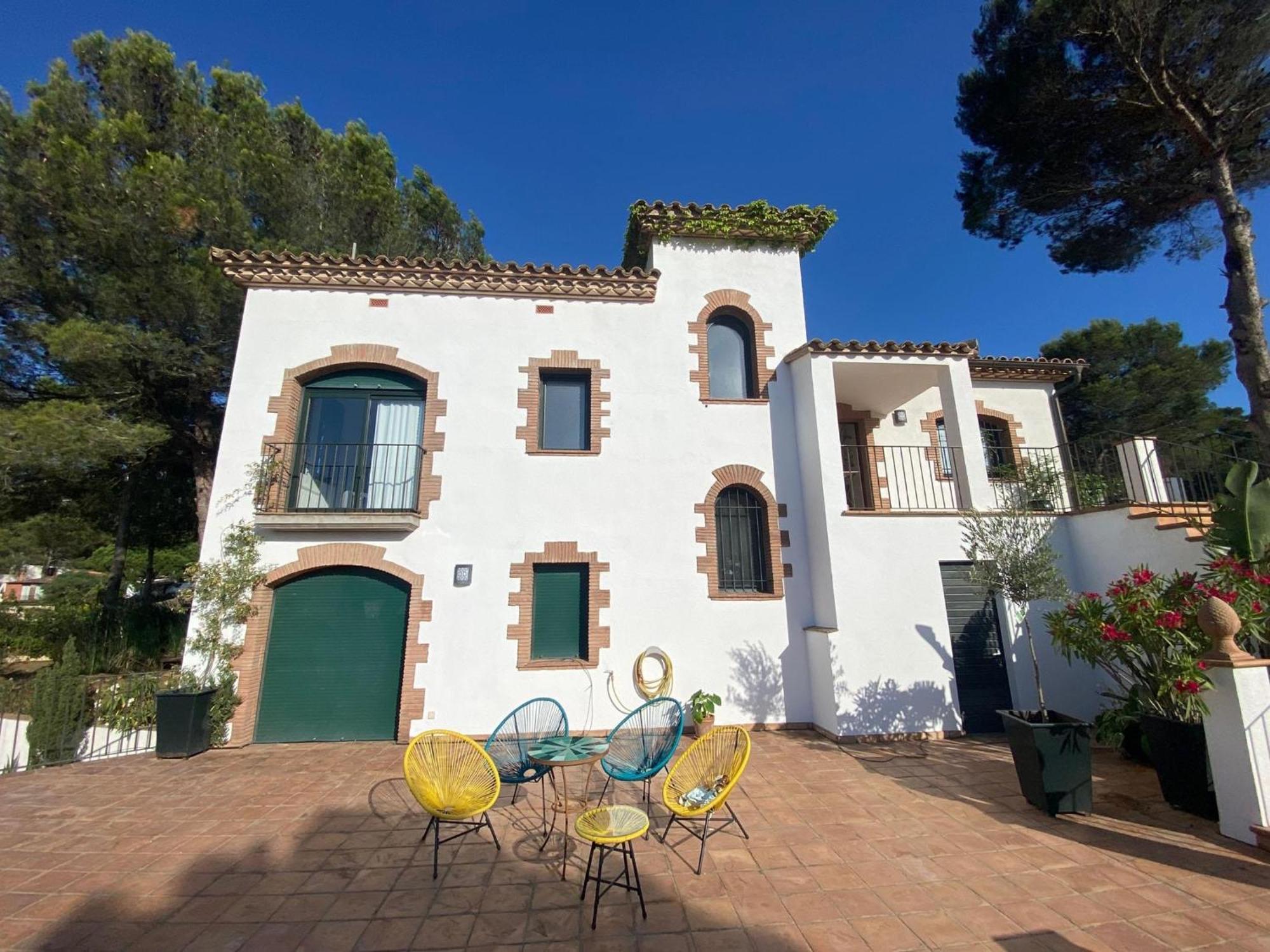 Casa Estrella Villa
